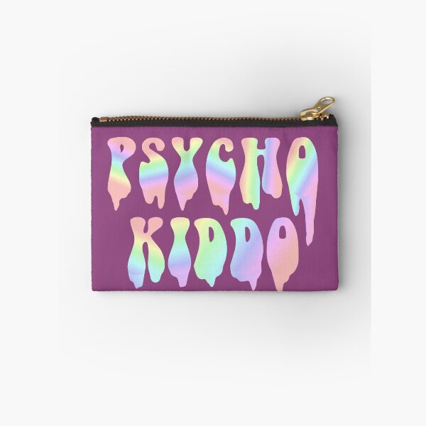Aperçu de l'œuvre Psycho Kiddo créée et vendue par one-broke-kid.