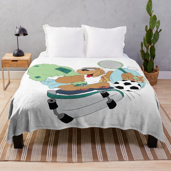 Item preview, Brown Bear Autograph T-Shirt Design designed and sold by Eileen Morris.