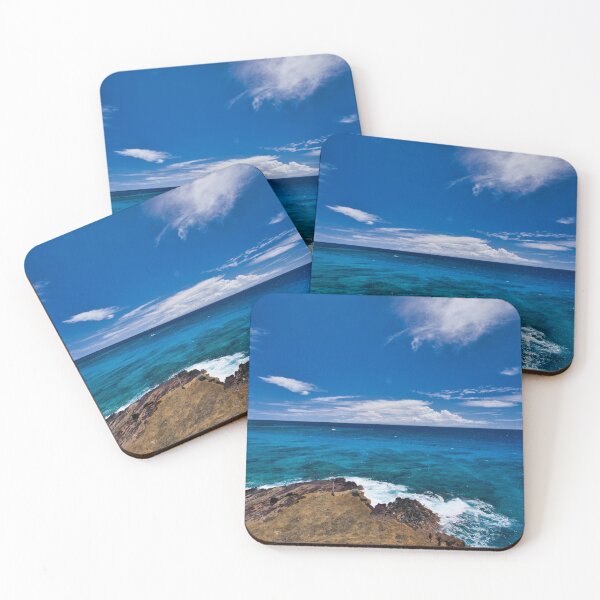 Item preview, 26 Miles to Molokai designed and sold by eegibson.