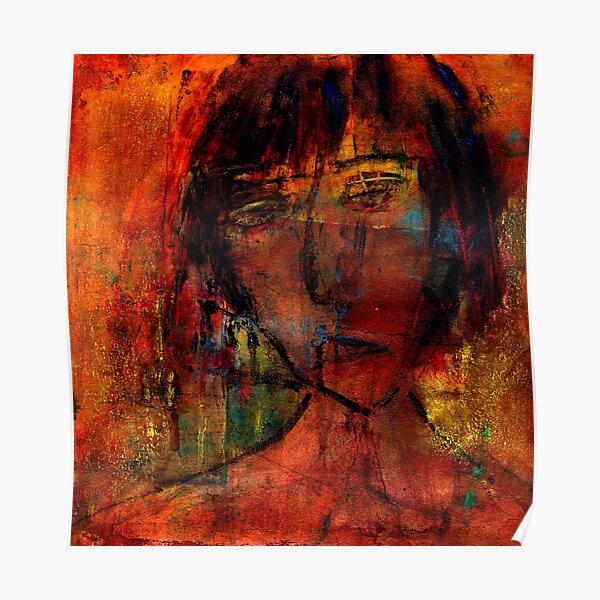 woman Poster