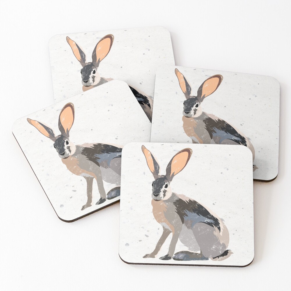 Item preview, Coasters (Set of 4) designed and sold by Victoria-Hay.