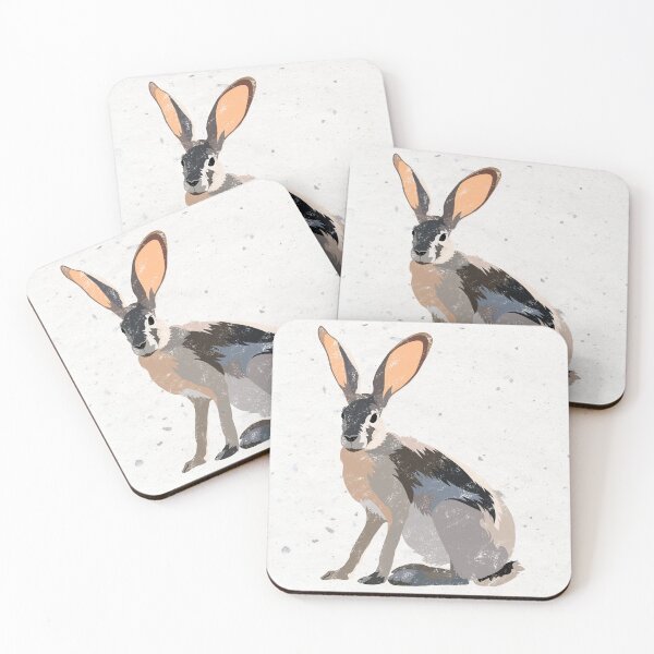 Item preview, Jack Rabbit designed and sold by Victoria-Hay.