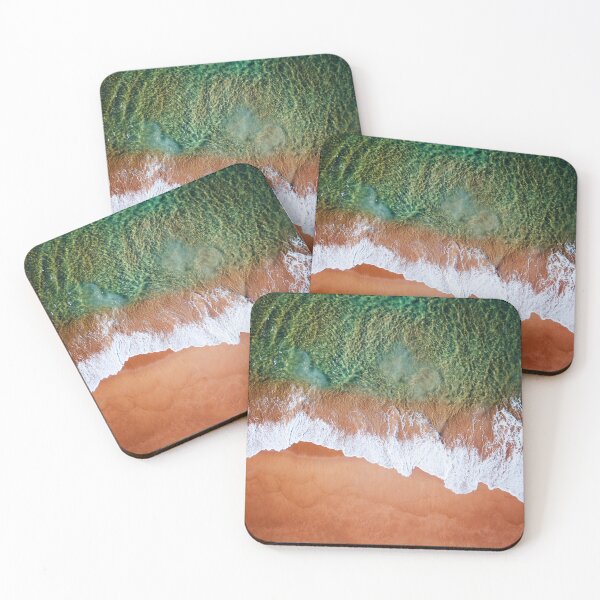 Item preview, beach in australia designed and sold by franckreporter.