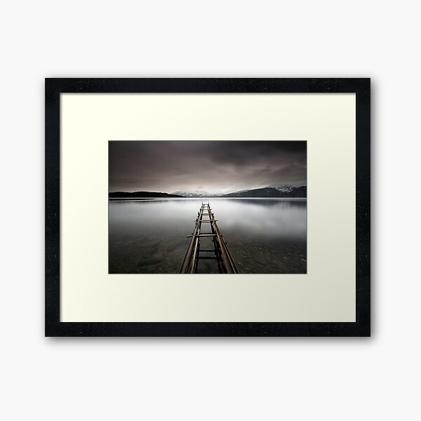 Item preview, Loch Lomond designed and sold by Grant Glendinning.