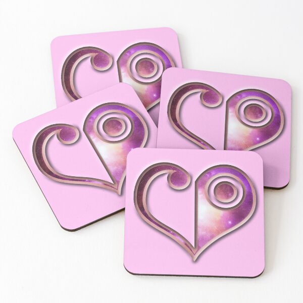 Item preview, Crest of Love designed and sold by dsgcreations.