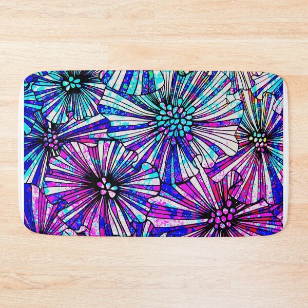 Item preview, Stocksom Floral 4 designed and sold by Stocksom  Art Prints.