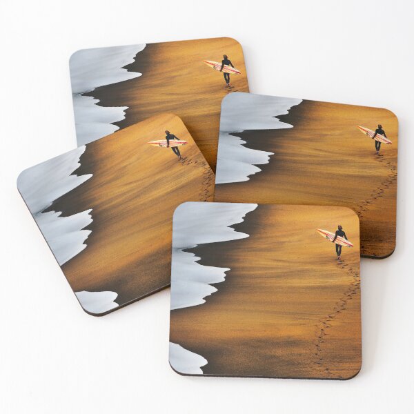 Item preview, Bells beach surfer designed and sold by Barry Feldman.