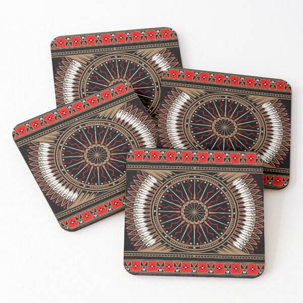 Item preview, Drum Keepers designed and sold by MelvinWarEagle.