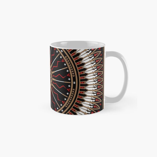 Drum Keepers Classic Mug