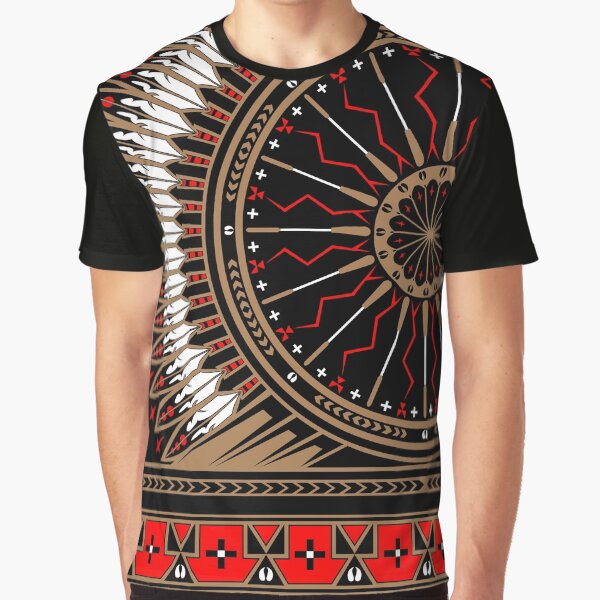 Drum Keepers Graphic T-Shirt