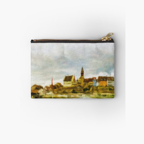 Item preview, Bremgarten Cityscape 1 designed and sold by DiFigianoPhoto.