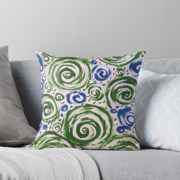 Item preview, Stocksom Swirls designed and sold by Stocksom  Art Prints.