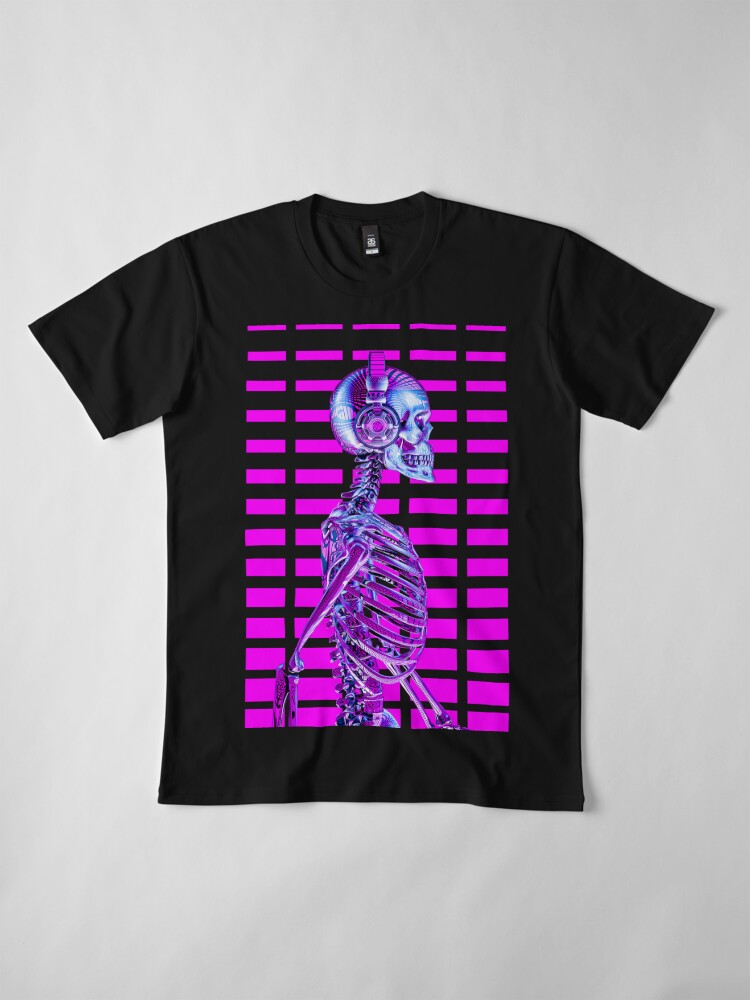 Eternal Disco T Shirt By Grandeduc Redbubble