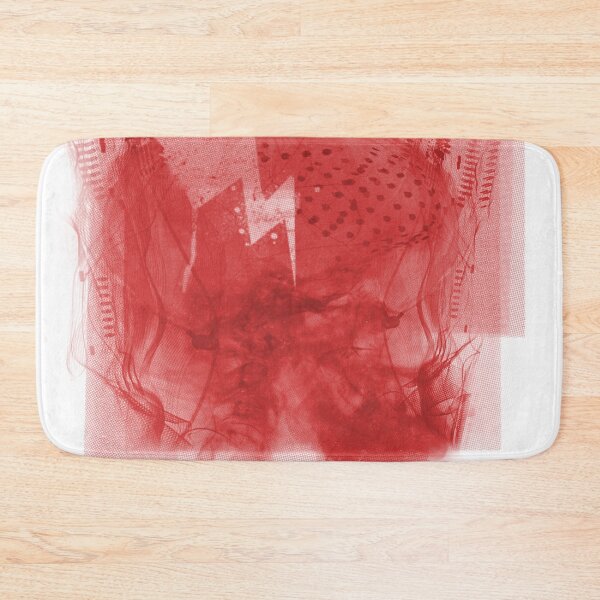 Item preview, Brain Sync / Blood Flow designed and sold by alexcvalens.