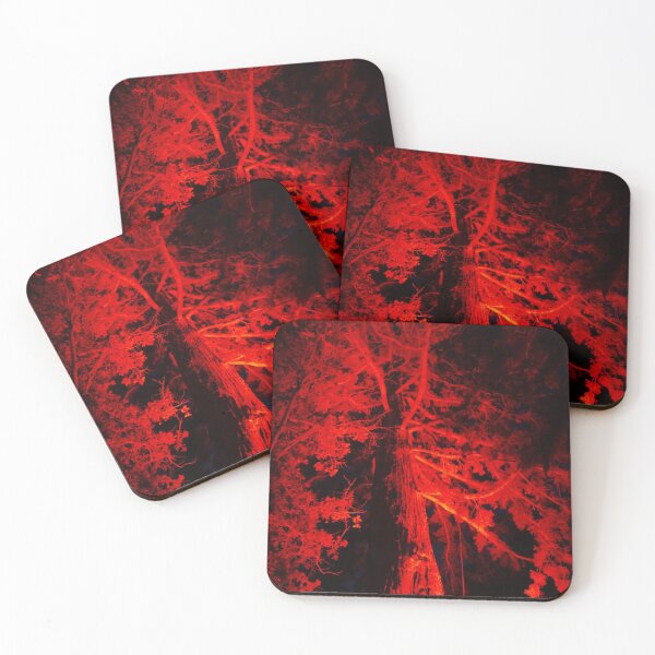 Item preview, Red Tree II designed and sold by pierredubrelle.