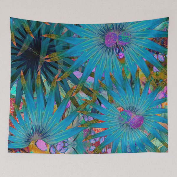 Item preview, Blue Summer Paradise designed and sold by MarCanton.