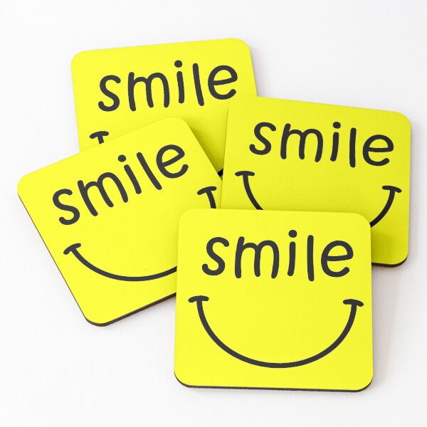 Item preview, Smile designed and sold by mstfcntrk.