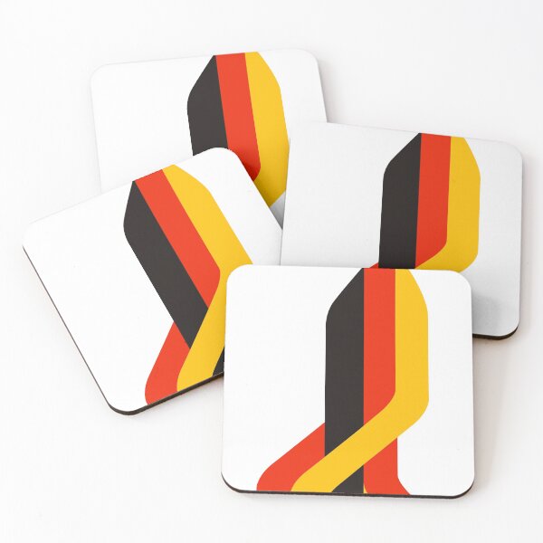 Item preview, Sebastian Vettel Germany Special designed and sold by TheZestyOranges.