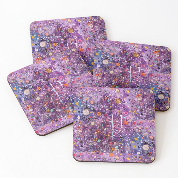 Item preview, galaxy designed and sold by Eugenie  Darmon n.
