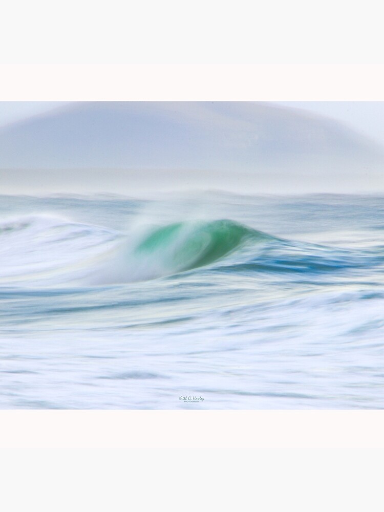 The Wave by KeithHawley