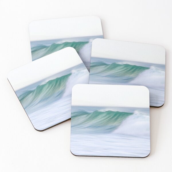 Item preview, The Wave 2 designed and sold by Keith's Photo Artistry.