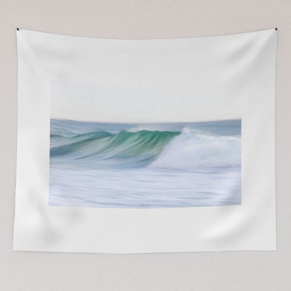 Item preview, The Wave 2 designed and sold by Keith's Photo Artistry.