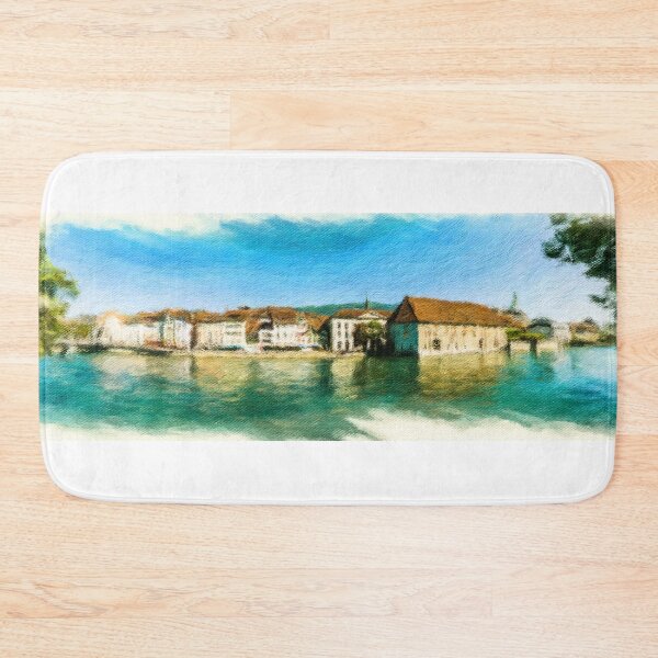 Item preview, Solothurn Cityscape 2 designed and sold by DiFigianoPhoto.