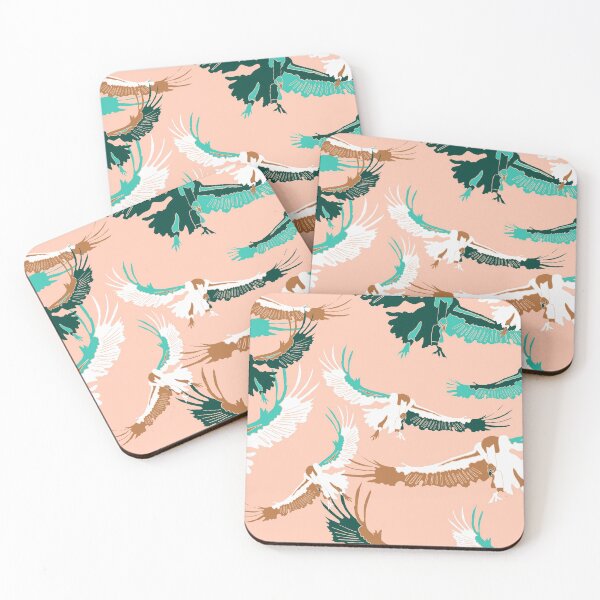 Item preview, Limited African Vultures designed and sold by Claireybean.