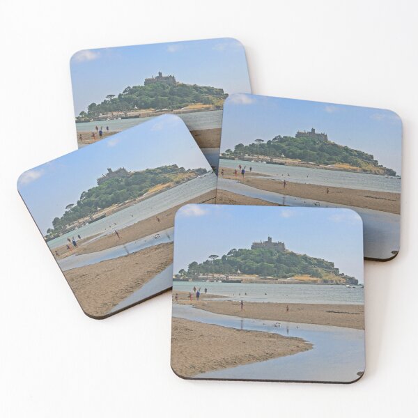 Item preview, When The Tide Comes In designed and sold by RedHillDigital.