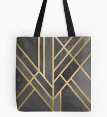 Art Deco Geometrie 1 Tote Bag
