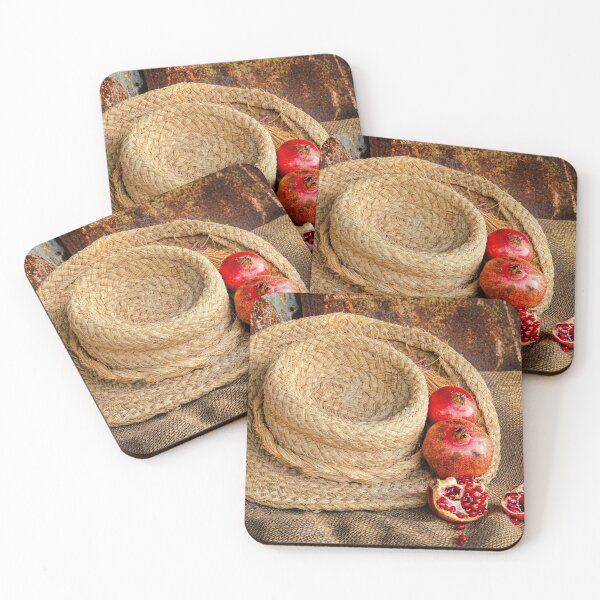 Item preview, Granada y el sombrero designed and sold by Bevlyn.