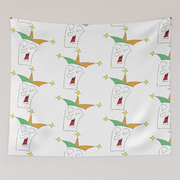 Item preview, Hand drawn clown designed and sold by sigdesign.
