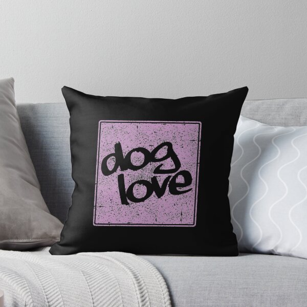 Item preview, Dog Love Logo bright designed and sold by Amazing Designs.