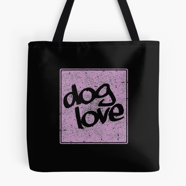 Item preview, Dog Love Logo bright designed and sold by Amazing Designs.