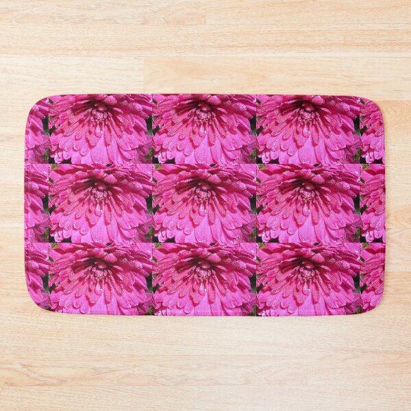 Item preview, Chrysanthemum In The Rain designed and sold by lezvee.