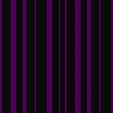 Artwork thumbnail, Deep purple Pinstripe by designbywhacky
