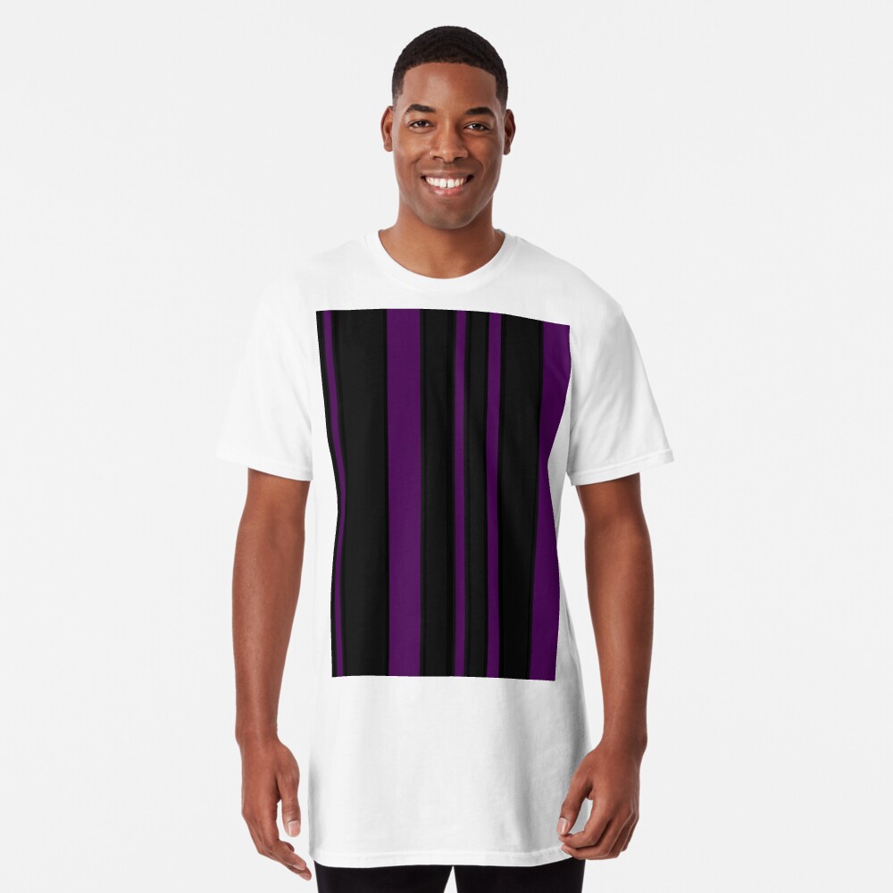 Item preview, Long T-Shirt designed and sold by bywhacky.