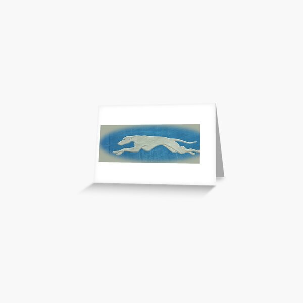Item preview, Greyhound II designed and sold by Sandy Keeton.