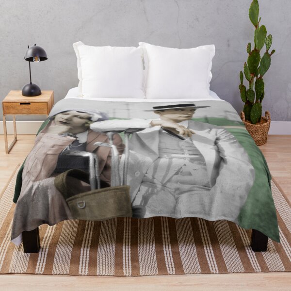 Item preview, Leyenda del cine Buster Keaton designed and sold by princessbunhead.