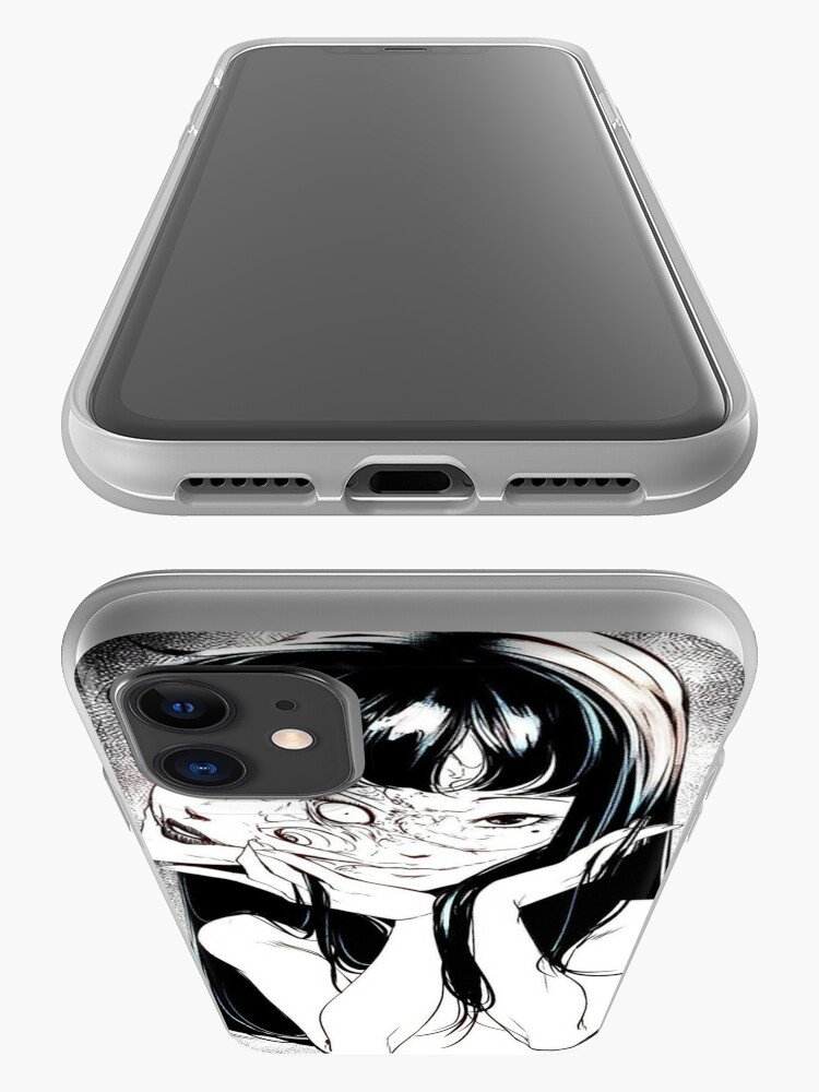 Junji Ito Cases For Samsung Galaxy Redbubble