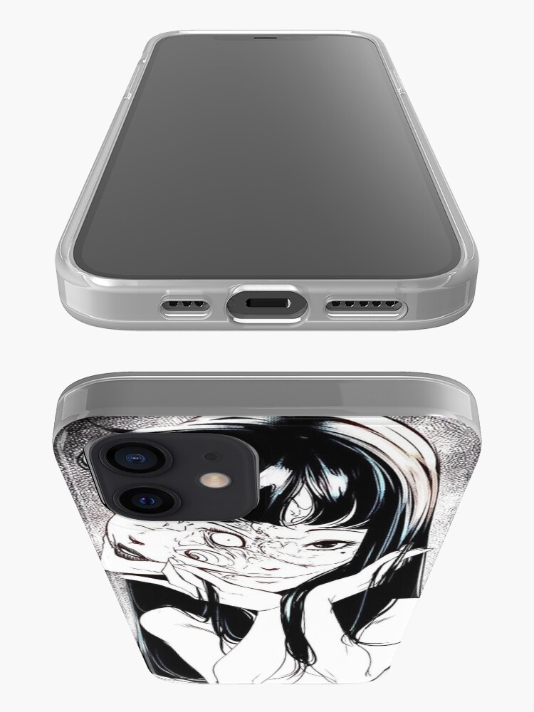 Alternate view of Tomie; Junji Ito iPhone Case & Cover