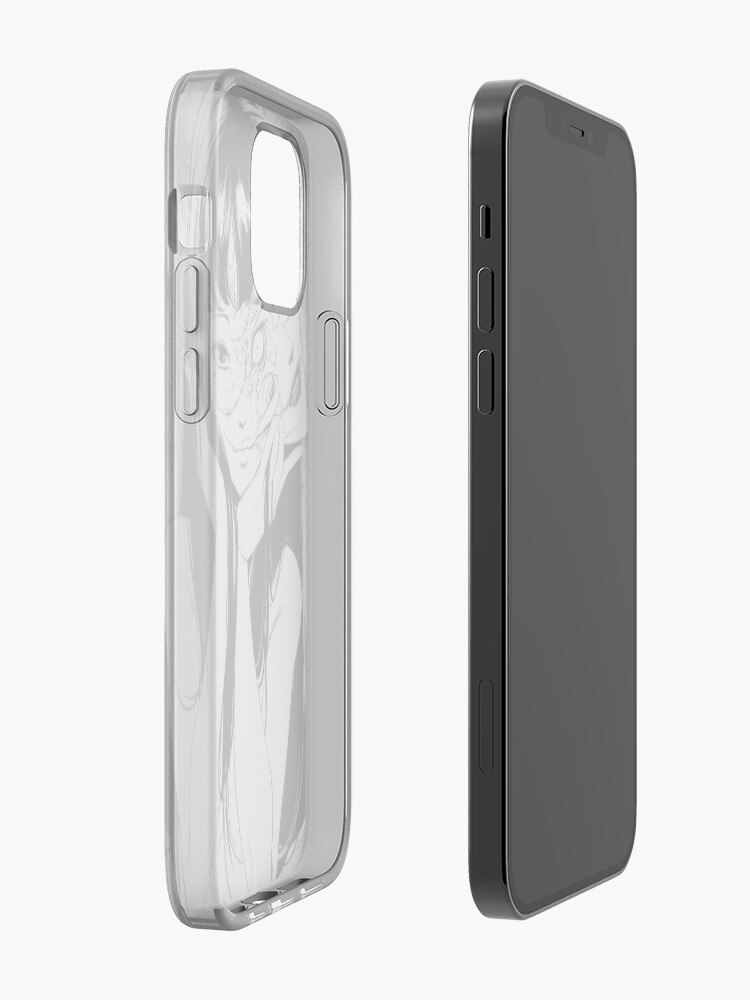 Alternate view of Tomie; Junji Ito iPhone Case & Cover