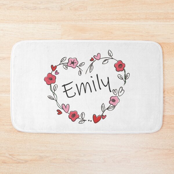 Item preview, Emily designed and sold by oleo79.