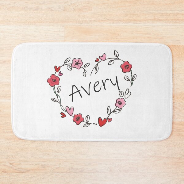 Item preview, Avery designed and sold by oleo79.