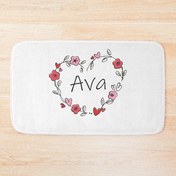 Item preview, Ava designed and sold by oleo79.