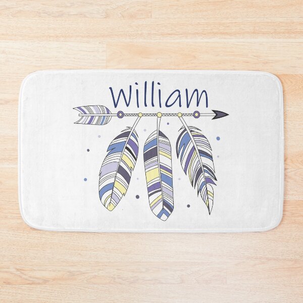 Item preview, William designed and sold by oleo79.