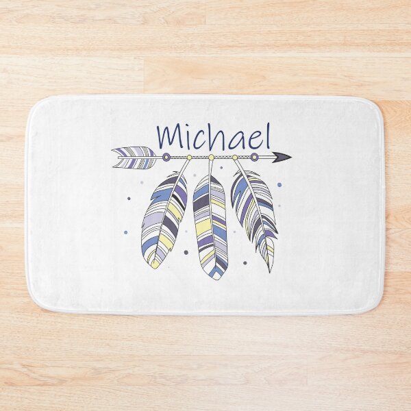Item preview, Michael designed and sold by oleo79.