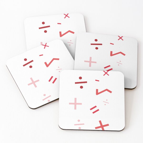 Item preview, Passion for mathematics designed and sold by apicon.