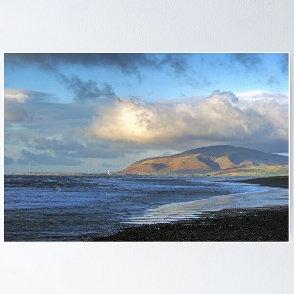 Item preview, Walney to Black Combe designed and sold by Jamie  Green.