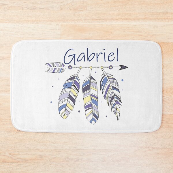 Item preview, Gabriel designed and sold by oleo79.